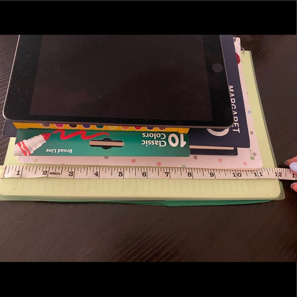 Deux Lux Demi Backpack - Picture 9 of 10